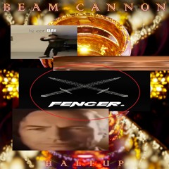 Halfup - Beam Cannon (Rekon Remix)