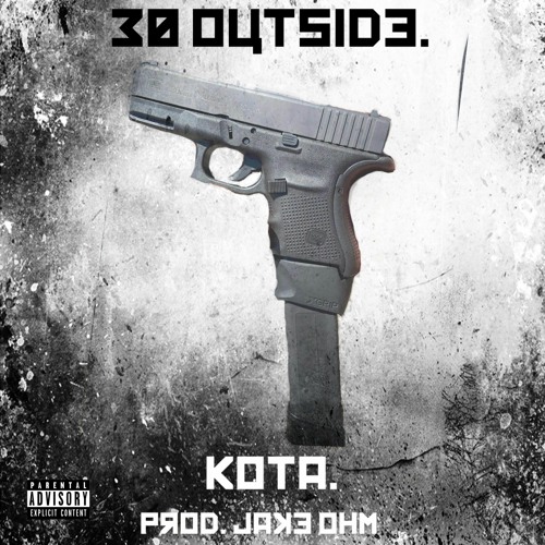 30 Outside.(Prod. Jake OHM)