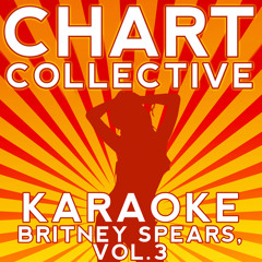 Kill the Lights (Originally Performed By Britney Spears) [Karaoke Version]