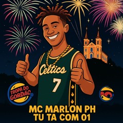 MC MARLON PH - TU TA COM 01 x NÃO EXISTE ALMOÇO GRATIS NESSA VIDA TUDO E PAGO (BRAZILIAN FUNK) E=Mc2