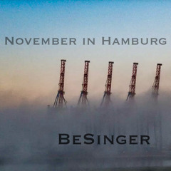 November in Hamburg