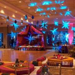 Empty Party
