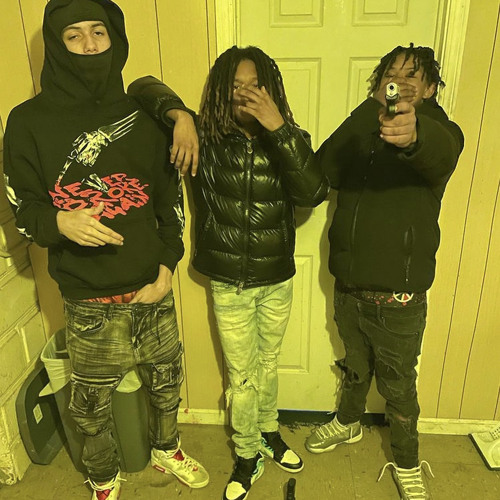 Ebk Rugga x SavvB x DonnyGz EverythingK