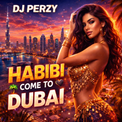 🔥 DJ PERZY - 🌴🔥💎 HABIBI COME TO DUBAI 💎🔥🌴
