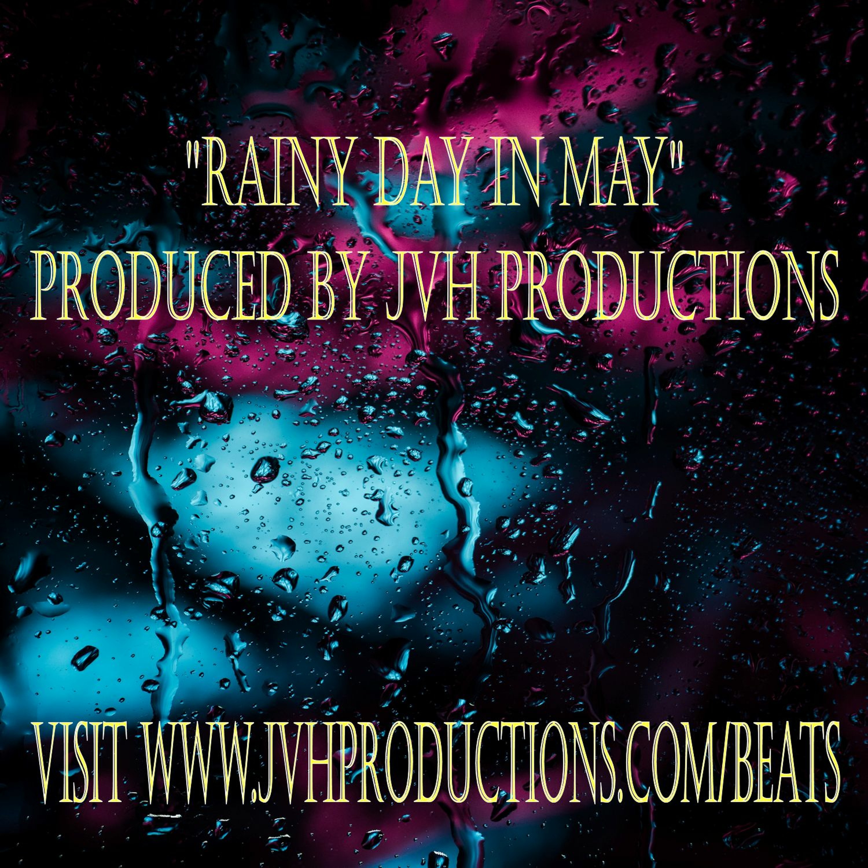JVH Productions & Recordings