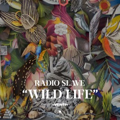Radio Slave - Wild Life (Dub Mix)