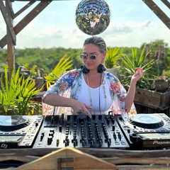 Mila Rubio | 4K Tulum Vibe ( Melodic Techno & Progressive House ) | By  @EPHIMERATulum