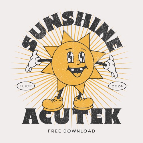 Sunshine (FREE DOWNLOAD)