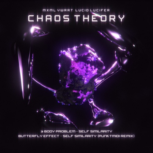 Chaos Theory EP