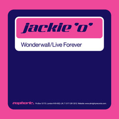Wonderwall (7" Radio Mix)