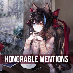 Honorable Mentions