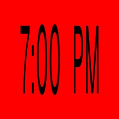 7PM (AYOCARIE)