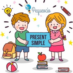 Objetivo de Aprendizaje ( Present Simple)