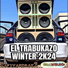 SET ESPECIAL WINTER 2024 para el trabukazo by Rafiyabreakz & Ismabreakz