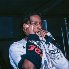 ASAP Rocky Type Beat x Trap - Bad Mood | Hip Hop Instrumental