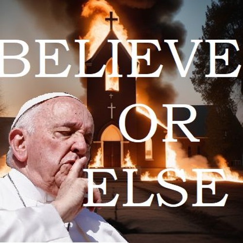 Crucify Me Like