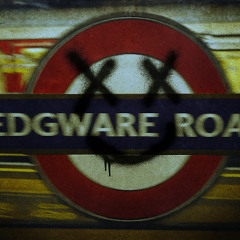 Edgeware Road
