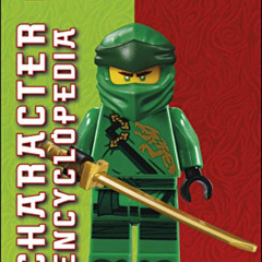 [VIEW] EPUB 📂 LEGO Ninjago Character Encyclopedia New Edition: with exclusive Future