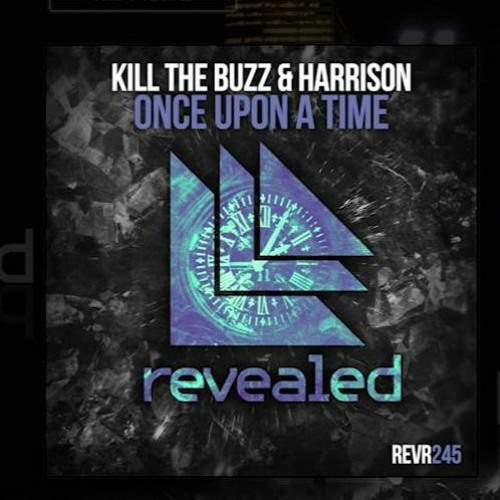 Take Me v. K I X v. Once Upon A Time (HyperActive Mashup)