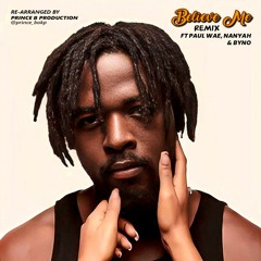 Believe Me Remix - Johnny Drille ft  PaulWae, Nanyah & Byno