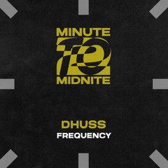 Dhuss - Frequency