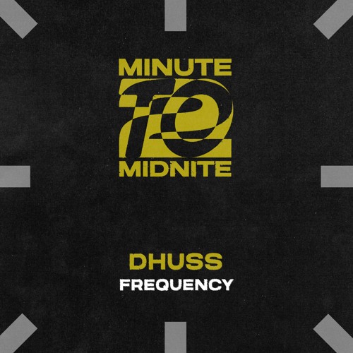 Dhuss - Frequency