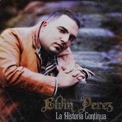 Elvin Perez - Yo Soy Tu Amigo