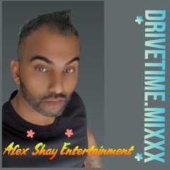 DrivetimeMixxx