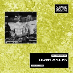 SSP // Transmissions 006 - Harry Collins