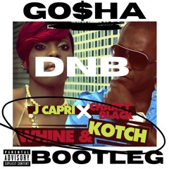 WHINE AND KOTCH GO$HA BOOTLEG