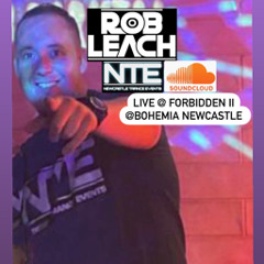 Forbidden II Live @Bohemia NTE .wav