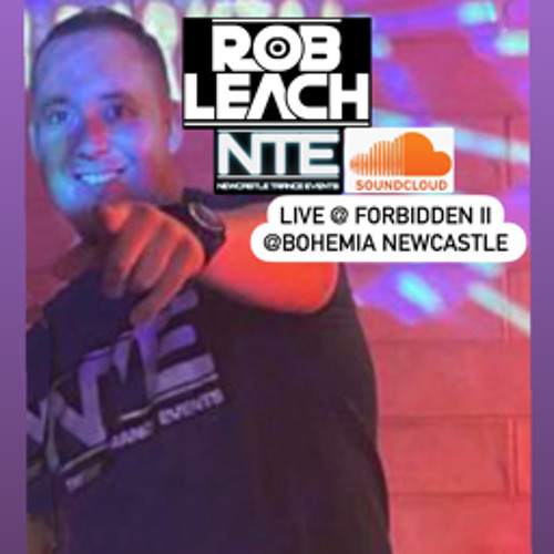 Forbidden II Live @Bohemia NTE .wav