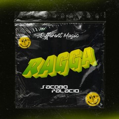 Jacobo Palacio - RAGGA SOUNDCLOUD