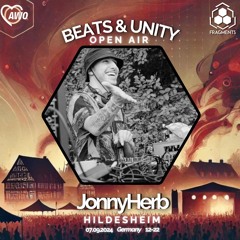 [JonnyHerb] @ Fragments 07092024