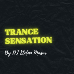 Trance- DJ Playlist Musicdreams by DJ Stefan Masur