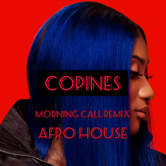 Aya Nakamura - Copines (Morning Call remix)