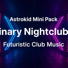 Binary Nightclubs - Track 01