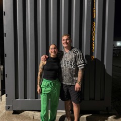 BORN IN THE CHAOS | EP.3 FEAT. MINICOOP