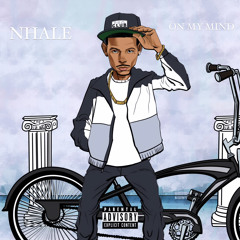 NHALE - On My Mind