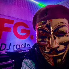 MIX FG DANCE / Radio FG ✴️  #épisode #13  ✴️