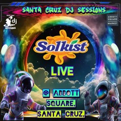 Tech House, Mashups & Remixes- Live at Abbott Square