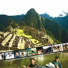 ACCESS EBOOK EPUB KINDLE PDF Journey through Many Worlds: An Epic Voyage through Worlds of the Amazo