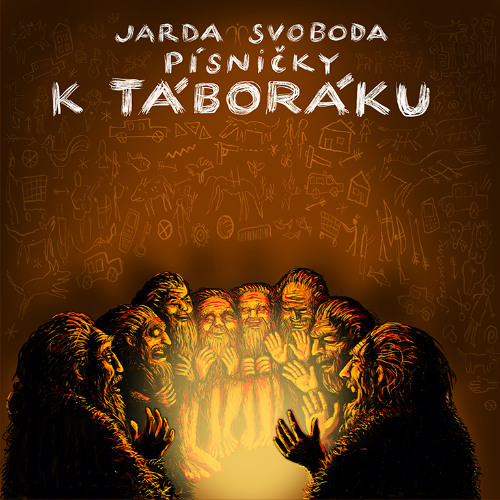 12 Viděl jsem člověka