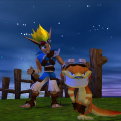 jak and daxter 2001
