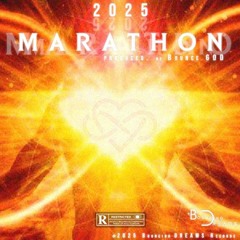 ℗Bouncing DREAMS Records ) presents ( 2025 MARATHON ( ORIGINALS & REMIXES ) PRODUCED. by Bounce GOD