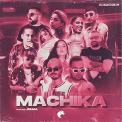 Machika (Mix-Rapi)