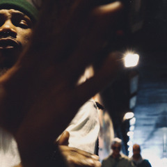 Fonky Azz (Instrumental)