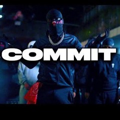 King - Commit