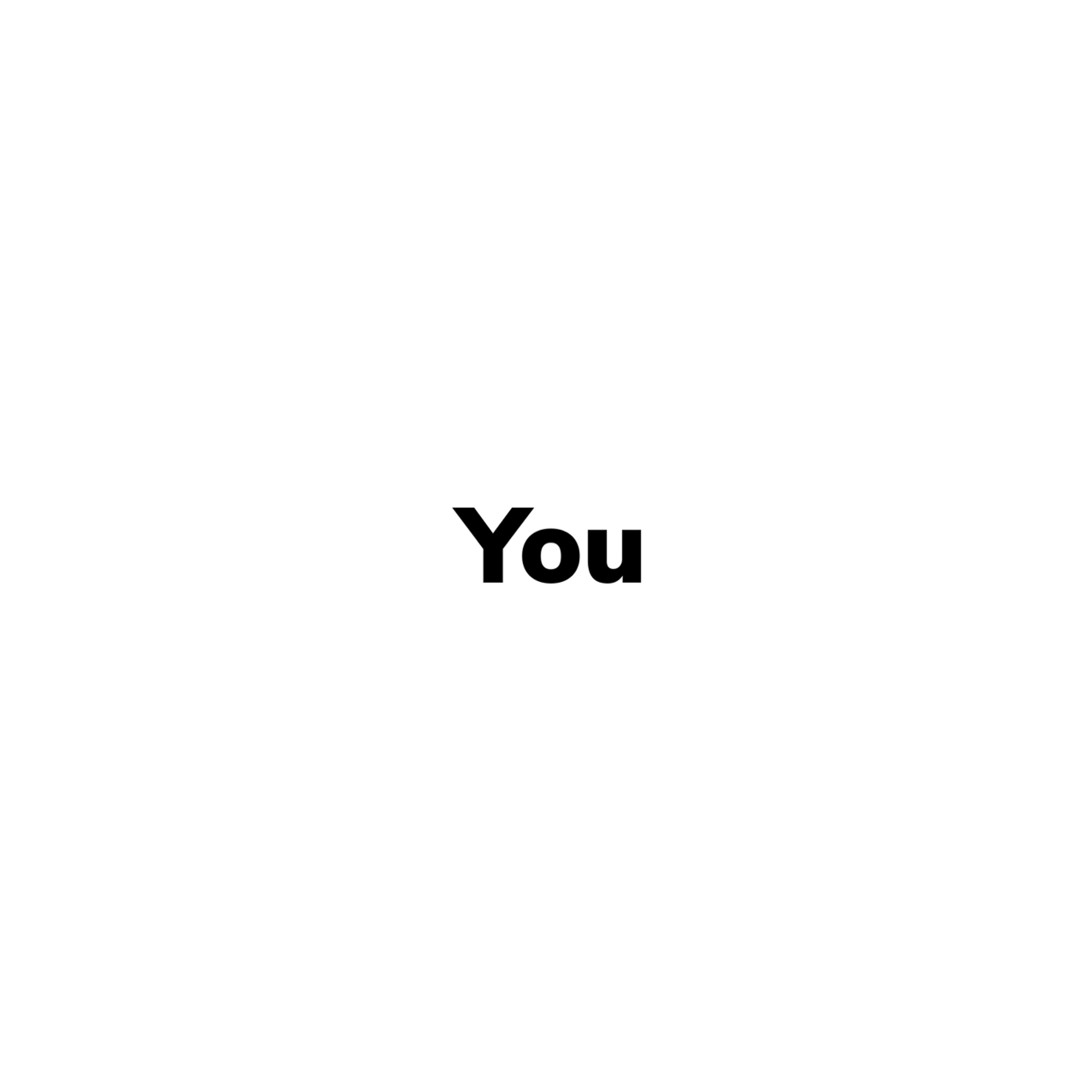 you. episode artwork