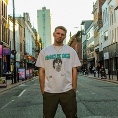 Dubstep Roots w/ DJ Batehoven 081025